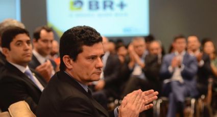 Moro: "Registro Sindical Eletrônico vai tirar sindicatos das páginas policiais para as digitais"