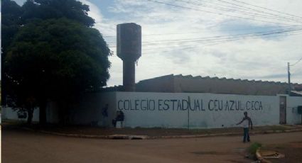 Aluno mata professor a tiros em colégio de Goiás