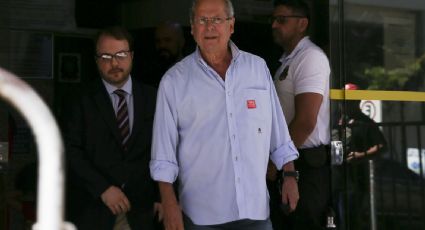 Advogados de Dirceu e Vaccari analisam anulação de sentença de Moro no STF para pedir habeas corpus