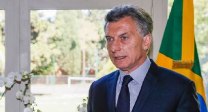 Argentina investiga Macri por promover golpe na Bolívia com contrabando de armamento