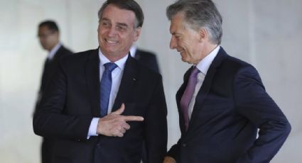 Bolsonaro mostra a quem governa em tuite sobre "desilusão" de ricos com Fernandez na Argentina