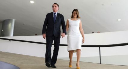 Bolsonaro concede anistia a partidos que não cumpriram cota mínima para mulheres