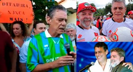 Chico Buarque: Lula livre é o mínimo a exigir diante do descalabro que foi sua condenação