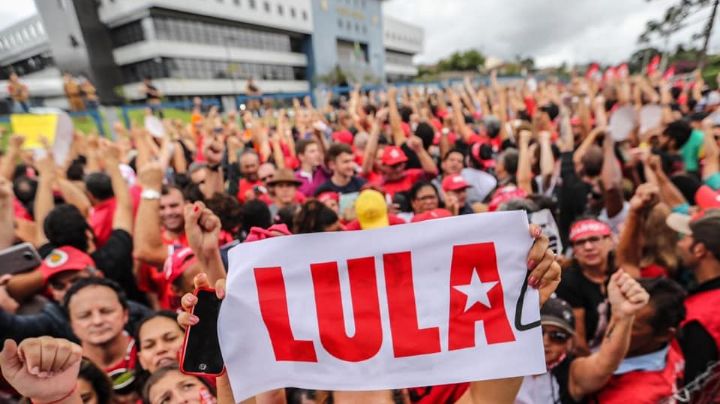 O Brasil continua preso em Curitiba