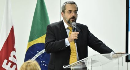 Para Weintraub, ministro do Turismo indiciado não é motivo de constrangimento para governo