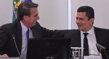 Moro nega acesso a documentos vazados para Bolsonaro sobre investigação de laranjas do PSL