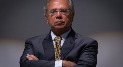 Paulo Guedes defende Bolsonaro e diz que Briggite Macron "é feia mesmo"