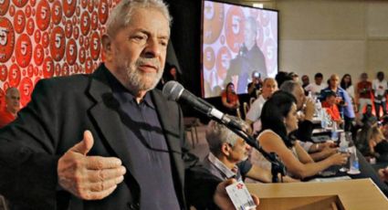 STJ pode julgar recurso de Lula no caso triplex nesta quinta