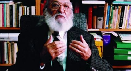 Sete pontos para entender o porquê Paulo Freire é o maior intelectual brasileiro no mundo