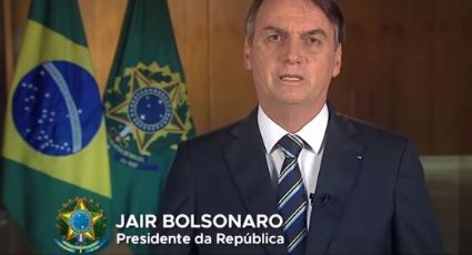 No 1º de Maio, Bolsonaro se cala sobre direitos trabalhistas e desemprego