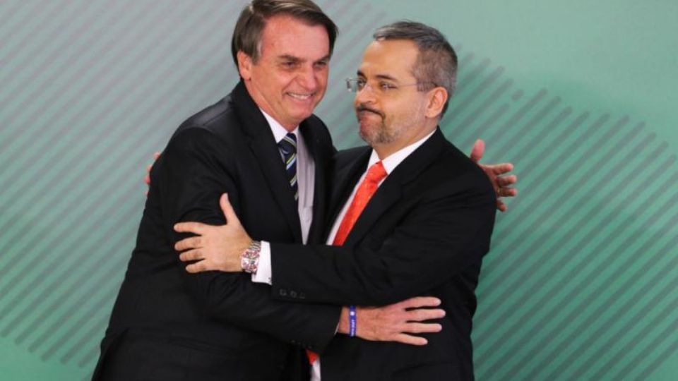 Foto: Valter Campanato/Agência Brasil