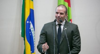 Deputado estadual do PSL-SC diz que saia e decote estimulam estupro