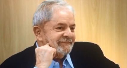 Em carta, Lula diz: “Graças aos livros, sairei da prisão sabendo mais do que entrei”