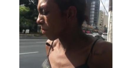 Moradora de rua trans é agredida por segurança do Pão de Açúcar em São Paulo