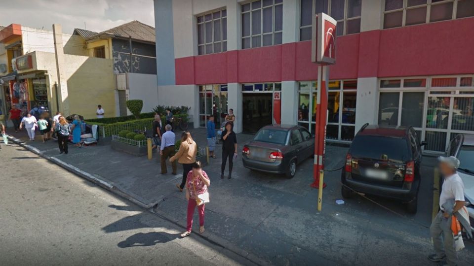 Foto: Reprodução/Google Street View