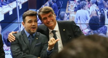 Feliciano denuncia esquema de corrupção do DEM dentro do governo Bolsonaro