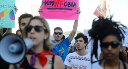 Comissão de Direitos Humanos da Câmara aprova criminalização da homofobia