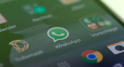 WhatsApp apresenta instabilidade e não está baixando áudio, imagem e vídeo