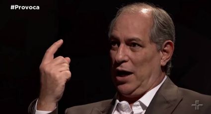 Antipetista temporão: Leandro Fortes critica ataque de Ciro a jornalistas