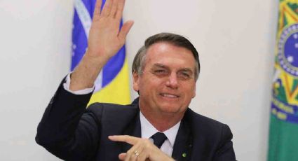 Bolsonaro sobre estudantes que protestam: "são uns idiotas úteis, uns imbecis"