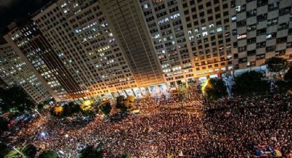 De tsunami a chuva ácida, governo Bolsonaro entra em estado terminal no 15M