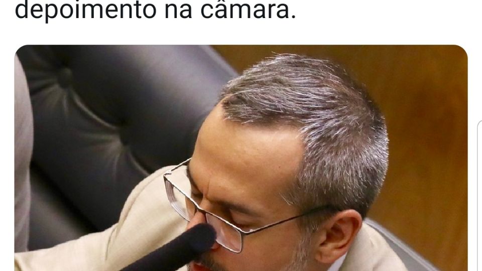 Foto: Reprodução de foto de Lula Marques