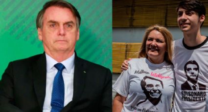 Beneficiada no esquema de rachadinhas, ex-mulher de Bolsonaro é intimada a prestar depoimento