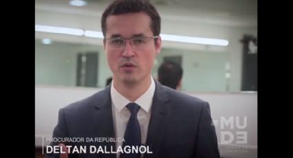 Vaza Jato vai mostrar conflito de interesses na captação de recursos para instituto de Dallagnol