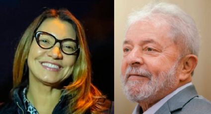 Amiga há décadas, socióloga Rosângela da Silva é a namorada de Lula, diz revista