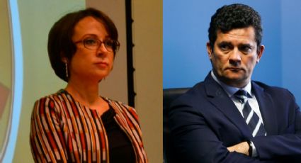 Justiça impõe derrota a delegada Erika Marena, amiga de Moro, e derruba censura a blog