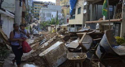 Polícia faz ação em área controlada por miliciano homenageado por Flávio Bolsonaro