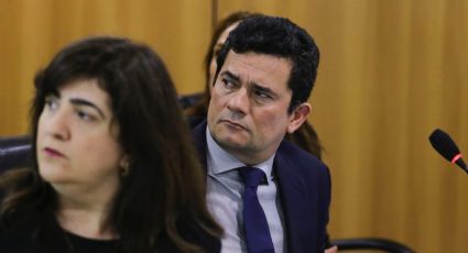 Deputado quer convocação de Moro para explicar “licença para matar” prometida por Bolsonaro