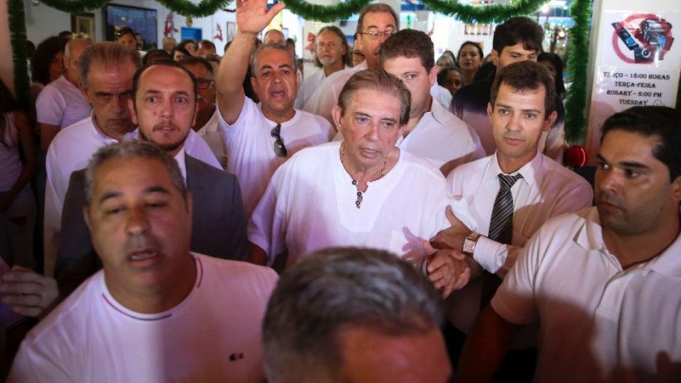 Foto: Marcelo Camargo/Agência Brasil