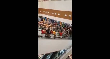 ‘Lulaço’ para o maior shopping de João Pessoa neste domingo (vídeo)