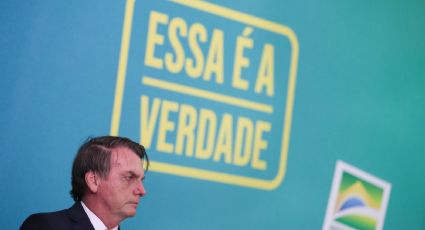 Avaliação "ruim ou péssimo" do governo Bolsonaro dobrou desde fevereiro