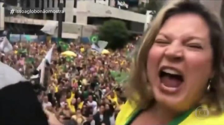 Fantástico, da Globo, critica duramente Bolsonaro e Joice Hasselmann em quadro de humor