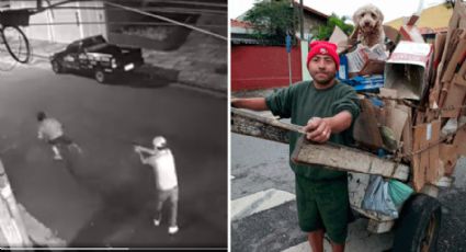 Comerciante que matou morador de rua em Santo André é colecionador de armas