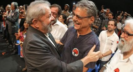 Nobel da Paz para Lula, e de Literatura para Chico Buarque