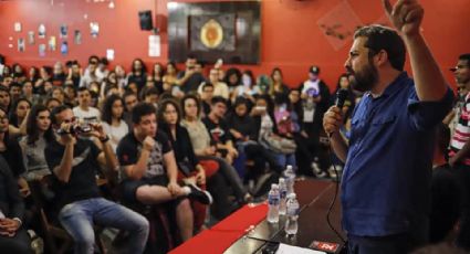 Universidade Mackenzie censurou debate com Boulos, mas recebeu Major Olímpio