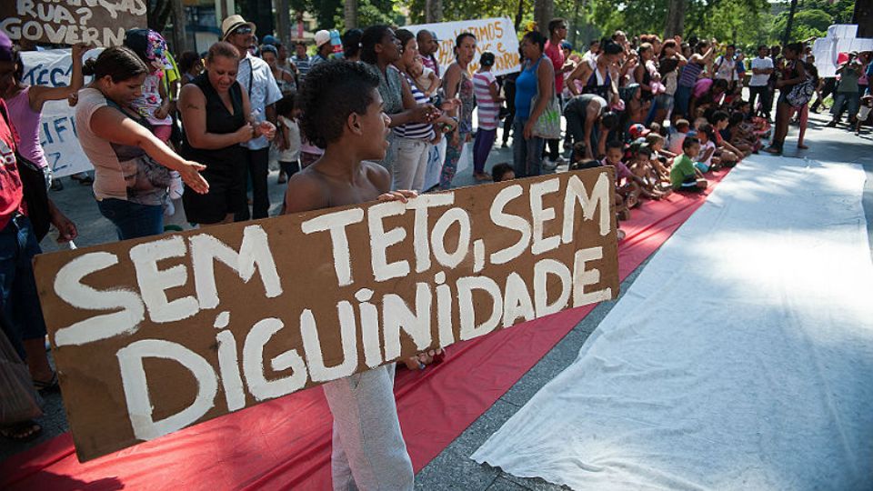 Foto: Marcelo Camargo/EBC