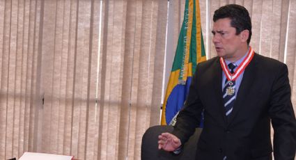 Moro gastará R$ 444 milhões na compra de mais de 100 mil pistolas 9 milímetros