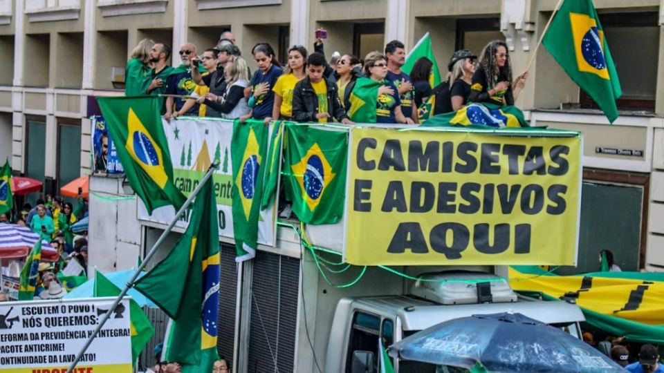 Fotos: Eduardo Matysiak