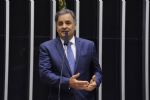 Aécio não vê em Doria condições de liderar terceira via; "aliados dele não querem a candidatura"