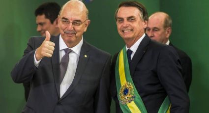 Bolsonaro sanciona lei que permite internação involuntária de dependentes de drogas