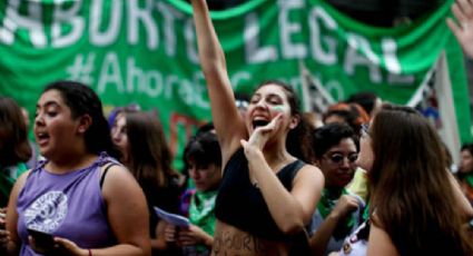 Alberto Fernández envia ao Congresso novo projeto de legalização do aborto na Argentina