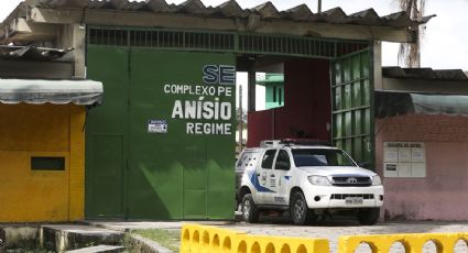 Amazonas armazena corpos em caminhão frigorífico após chacinas em presídios