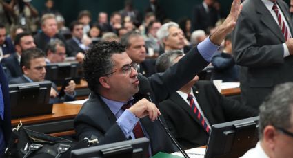 Alencar (PT-SP) quer Moro na CCJ para explicar decreto do porte de armas