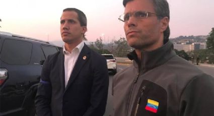 Espanha não vai permitir que embaixada vire centro de ativismo político de Leopoldo López