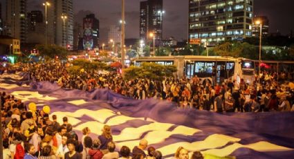 #30M: Ao vivo direto das manifestações