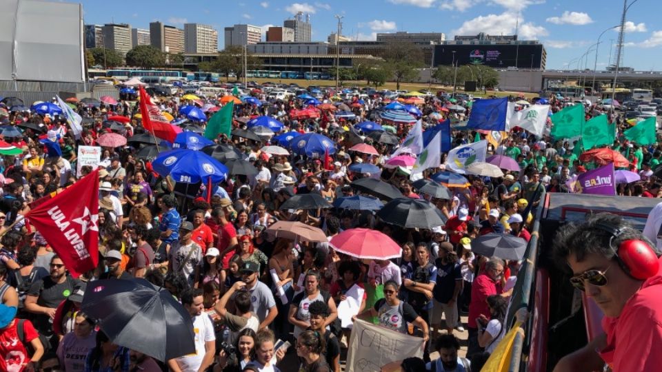 Foto: George Marques